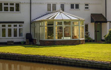 Colne Edge conservatory leads