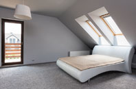 Colne Edge bedroom extensions