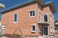 Colne Edge home extensions