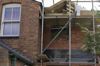 free Colne Edge home extension quotes