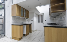 Colne Edge kitchen extension leads